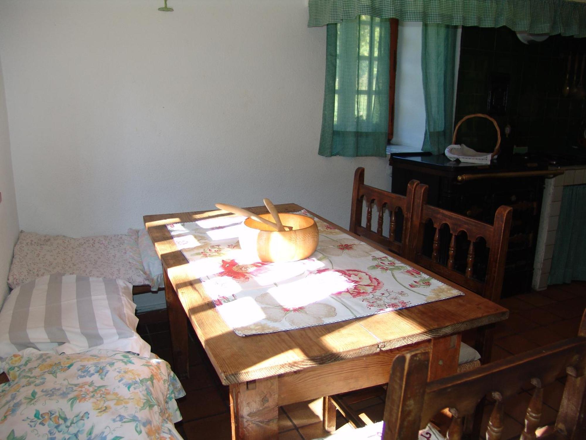 Affittacamere Casas De Zapatierno Espierba Camera foto